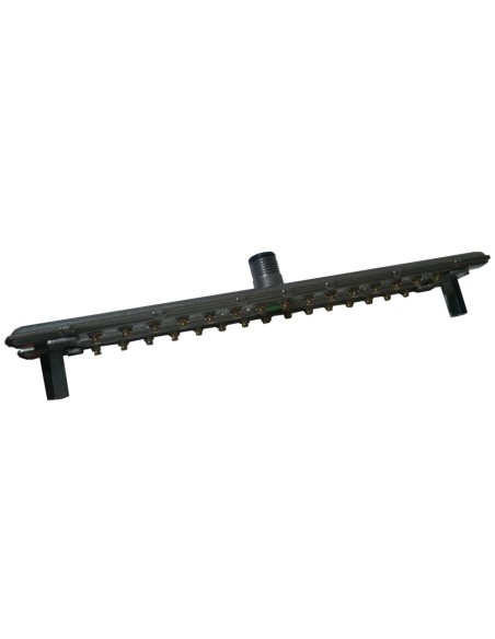 Colector 0.52mm Roca Novanox 24/24 GLP