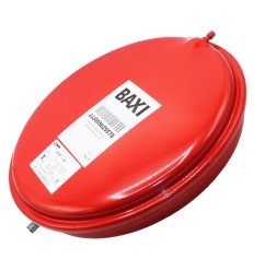 Vaso de expansion Roca Novanox 1/4M 8lt