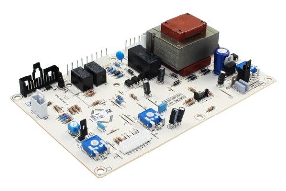 Cuadro electronico Roca Neobit s 2424f S2424