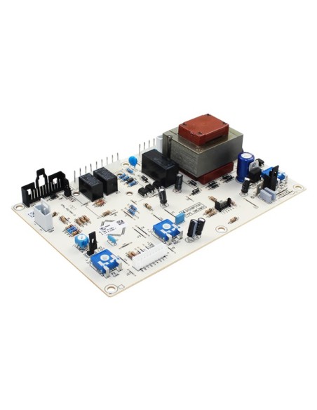 Cuadro electronico Roca Neobit s 2424f S2424