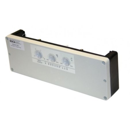Cuadro control Roca RSi 20/20 v.01 *** analogico*