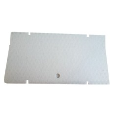 Panel refractario delantero Roca Laura 30/30 40x20