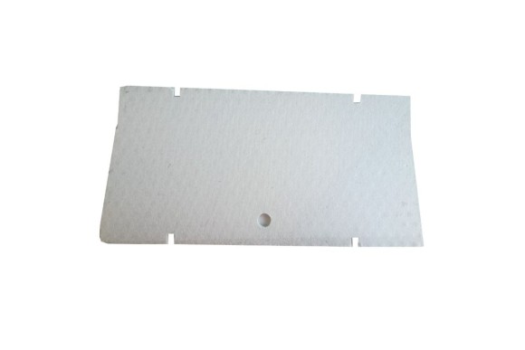 Panel refractario delantero Roca Laura 30/30 40x20