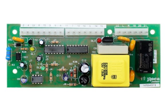 Modulo electronico Roca laia - Gavina gti *abierto