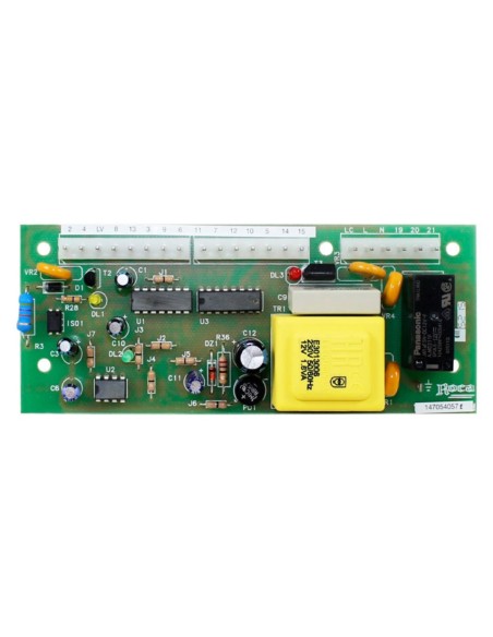 Modulo electronico Roca laia - Gavina gti *abierto
