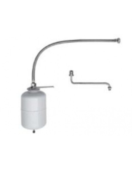 Vaso de expansion ACS Baxi vega plus 24 aim