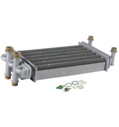 Intercambiador bitermico Roca RS2020