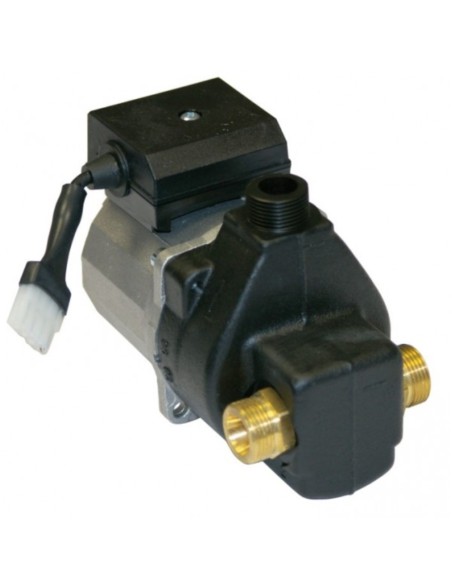 Conjunto bomba 3 vias y 2 rx rx20 * VER 122070230