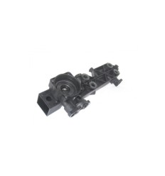 Cuerpo hidroblock Roca Nora (plastico) *obsoleto*