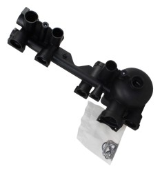 Cuerpo hidroblock Roca Sara (plastico)