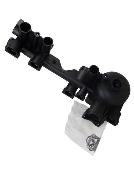 Cuerpo hidroblock Roca Sara (plastico)
