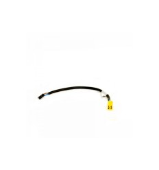Cable conexion detector Roca laia - amarillo-