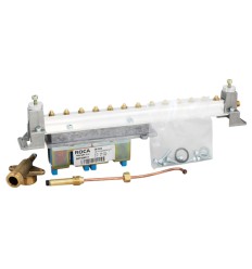 Kit transformacion Roca Neobit GN a GLP Sara nora