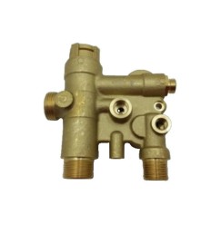 Valvula 3 vias Roca Novanox 28/28f