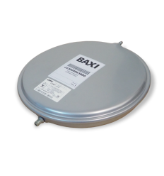 Vaso expansion Baxi main 24fi 8 litros