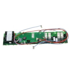 Touch vitro Kuppersbusch EKE854.3M 5 zonas