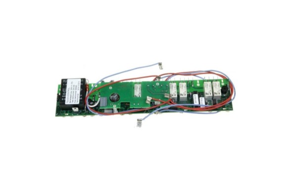 Touch vitro Kuppersbusch EKE854.3M 5 zonas