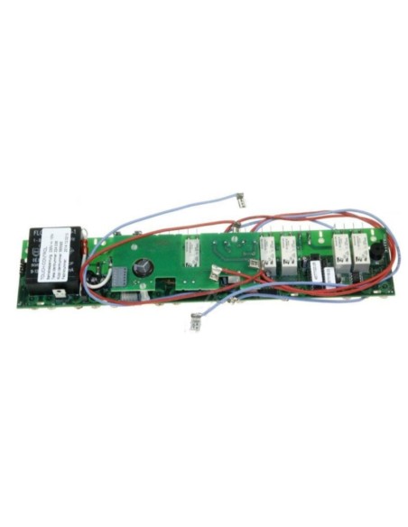 Touch vitro Kuppersbusch EKE854.3M 5 zonas