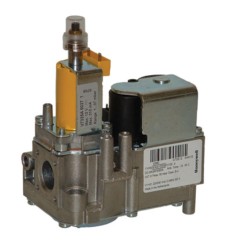 Valvula de gas Roca Novanox 24 VK4105m5108
