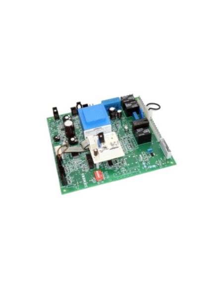 Modulo electronico Roca deimos space 24/24f