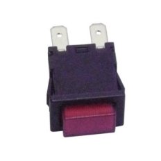 Pulsador caldera Fleck edi23mcei
