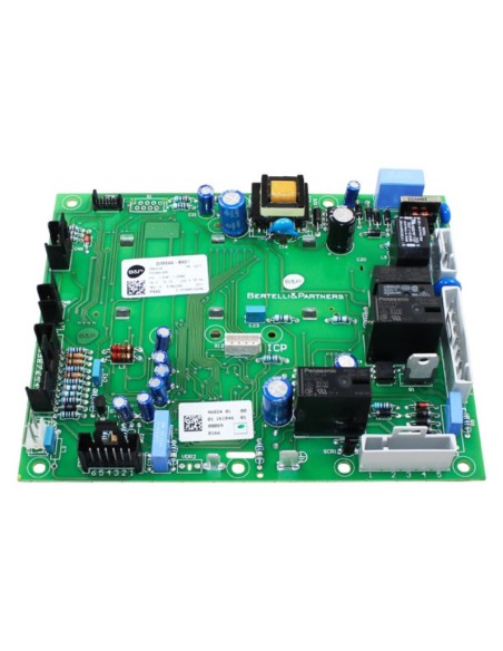 Modulo electronico Roca Novanox 24 - 28