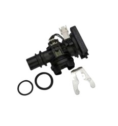 Caudalimetro Saunier compatible
