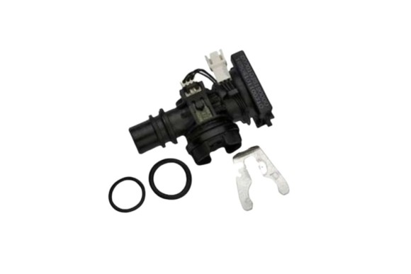 Caudalimetro Saunier compatible