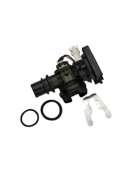 Caudalimetro Saunier compatible