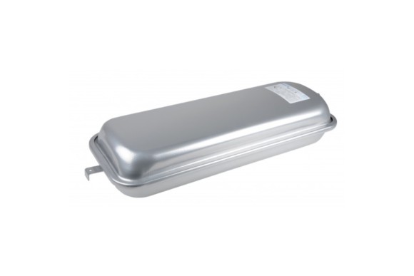 Vaso de expansion Ecoflam linda 8lts