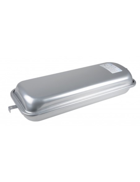 Vaso de expansion Ecoflam linda 8lts