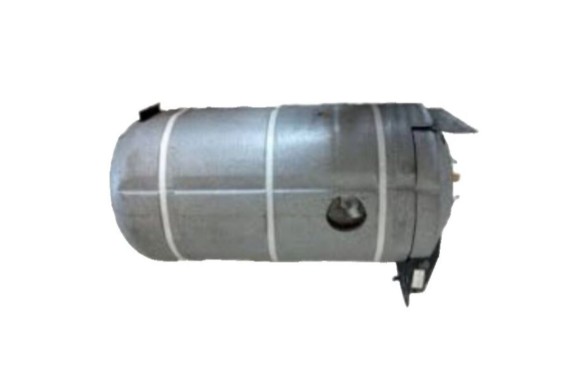 Acumulador Saunier Isotwin *