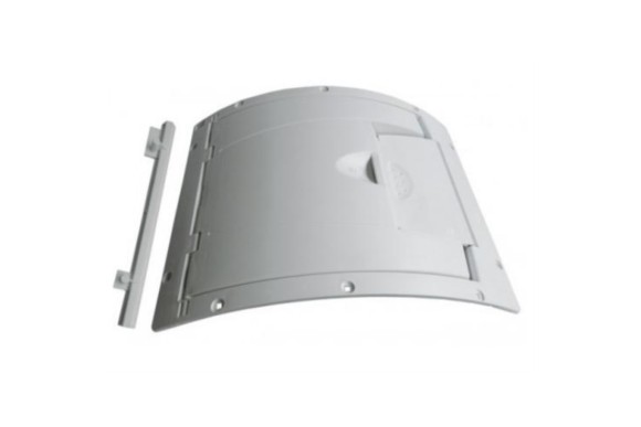 Puerta de tambor secadora Fagor SFS64c E *obsoleto