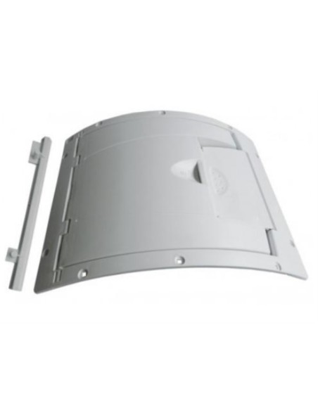 Puerta de tambor secadora Fagor SFS64c E *obsoleto