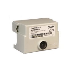 Centralita Danfoss BHO72.10 057h6102-057h8102 *obs