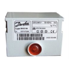 Centralita Danfoss BHO64 057h7036 * ver 057H8102