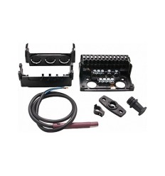 Zocalo para centralita Danfoss 057h7224