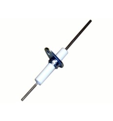 Sonda de ionizacion - detector de llama