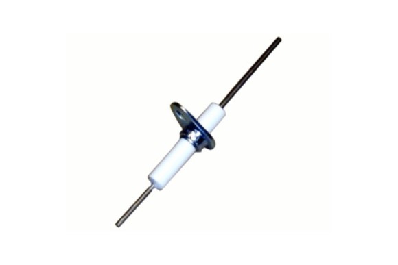 Sonda de ionizacion - detector de llama