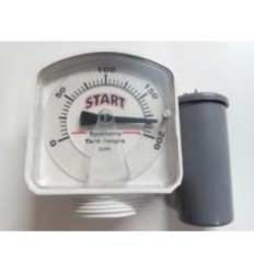 Indicador nivel universal deposito gasoil 1 1/2"
