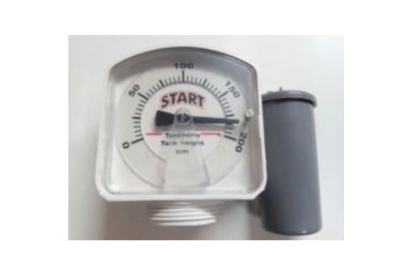 Indicador nivel universal deposito gasoil 1 1/2"