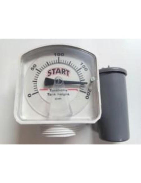 Indicador nivel universal deposito gasoil 1 1/2"