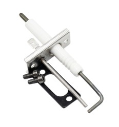 Electrodo encendido ionizacion Wolf FGBK24 FGBK28