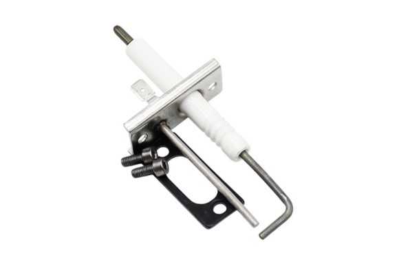 Electrodo encendido ionizacion Wolf FGBK24 FGBK28