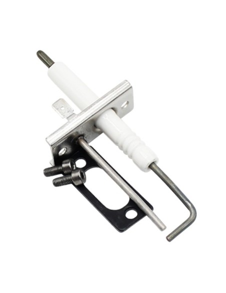 Electrodo encendido ionizacion Wolf FGBK24 FGBK28