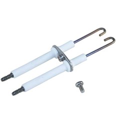 Electrodo Buderus BE/BE-A  tipo 4 L34 L:120mm