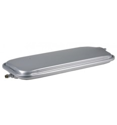 Vaso de expansion Domiproject f24d torico 7lts