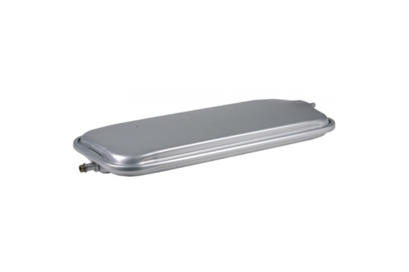 Vaso de expansion Domiproject f24d torico 7lts