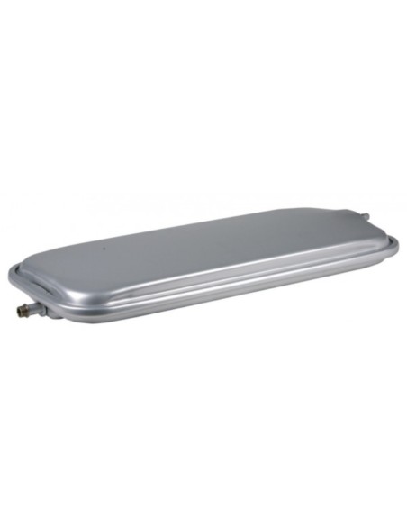 Vaso de expansion Domiproject f24d torico 7lts