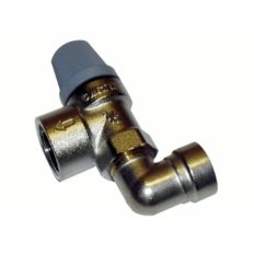 Valvula de seguridad caldera Vaillant vc/VCM rosca